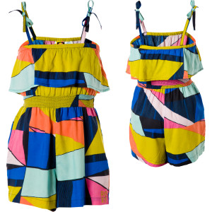 Roxy All For One Jumper Short - Girls'
