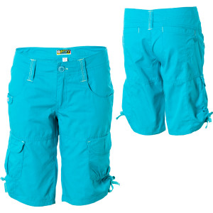 Roxy Karate Chop Short - Girls'