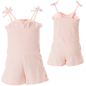 Roxy Kid N Play Jumper Short - Little Girls'