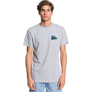 Quiksilver Neon Colors T-Shirt - Men's