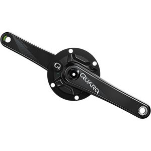Quarq DFour91 Power Meter Crank Arms - GXP
