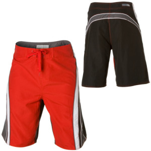 QuikSilver Edition Greenroom Board Short - Men's - 2008