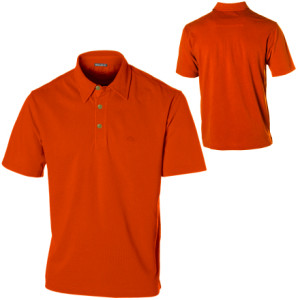 QuikSilver Edition Sea Cliffs Polo Shirt - Men's