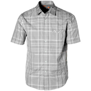QuikSilver Edition Pismo Beach Shirt - Short Sleeve - Men's