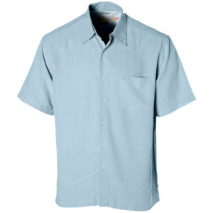 QuikSilver Edition Clear Days Shirt - Short Sleeve - Men's - 2008