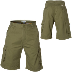 QuikSilver Edition Bora Bora Short - Men's - 2008