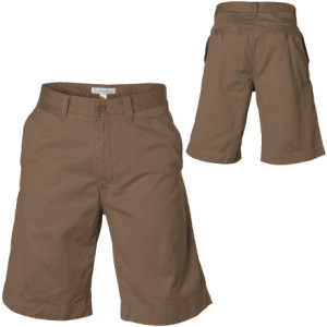 QuikSilver Edition South Peak Shorts - Men's - 2008