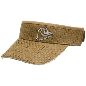 QuikSilver Edition Bounty Visor - Men's
