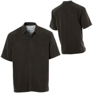 QuikSilver Edition Clear Days Shirt - Short-Sleeve - Men's