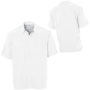 QuikSilver Edition Clear Days Shirt - Short-Sleeve - Men's