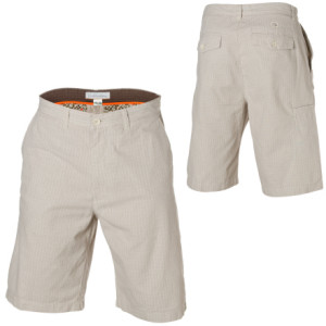 QuikSilver Edition Greyson Point Short - Men's - 2008