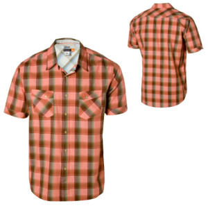QuikSilver Edition Cabarete Shirt - Short-Sleeve - Men's