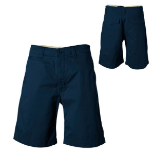 QuikSilver Edition Porto Cosini Short - Men's