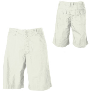 QuikSilver Edition Racca Point Short - Men's