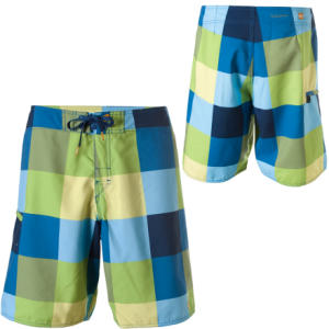 QuikSilver Edition Las Gatas Board Short - Men's