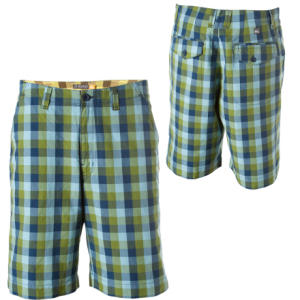 QuikSilver Edition Porto Sands Short - Men's