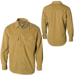QuikSilver Edition Cantamar Shirt - Long-Sleeve - Men's