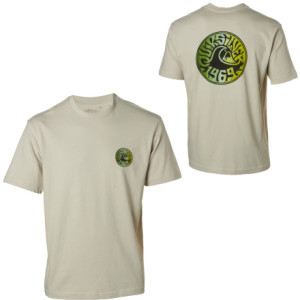 QuikSilver Edition Hendrix Blend T-Shirt - Short-Sleeve - Men's