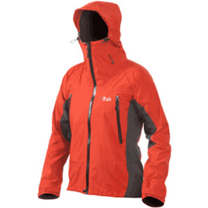 Rab Latok Alpine Jacket - Women's