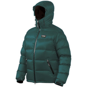 Rab Neutrino Endurance Down Jacket - Men's