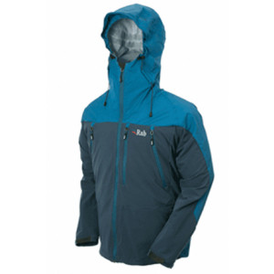 Rab Fusion Softshell Jacket - Men's