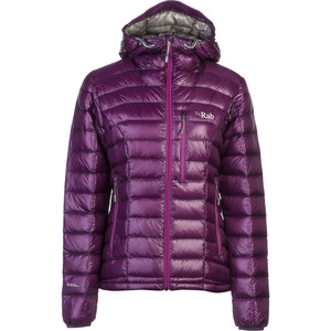 Purple Rab Womens Jackets & Coats | Backcountry.com