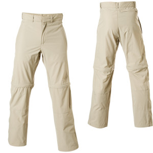 Rab Traverse Zip-Off Softshell Pant - Men's