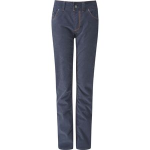 Rab Hueco Corduroy Pant - Women's