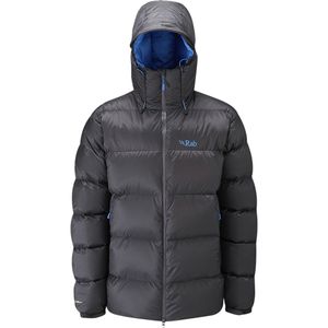 Rab Neutrino Endurance Down Jacket - Men's