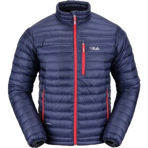 Rab Microlight Down Jacket - Men's