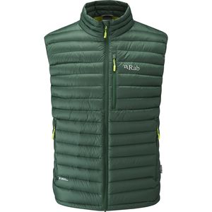Rab Microlight Vest - Men's