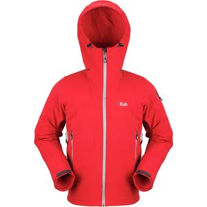 rab exodus backcountry