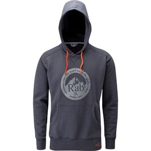 Rab Headwall Pullover Hoodie - Men's