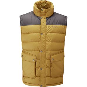 Rab Sanctuary Down Vest - Men's
