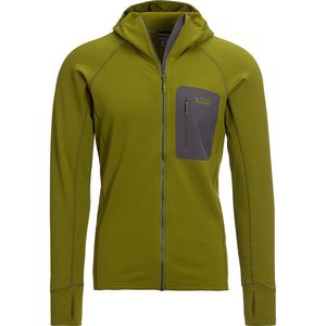 Rab Superflux Hoodie - Men's