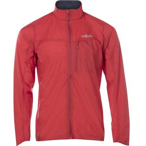 Rab Vital Windshell Jacket - Men's
