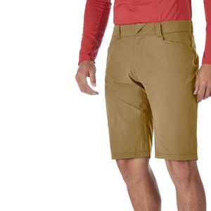 Rab Traverse Short - Men's