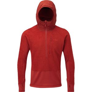 Rab Alpha Freak Pull-On Jacket - Men's