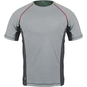 Rab MeCo 120 T-Shirt - Short-Sleeve - Men's