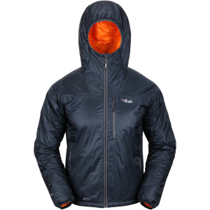 Rab Xenon X Hooded Insulated Jacket - Men's