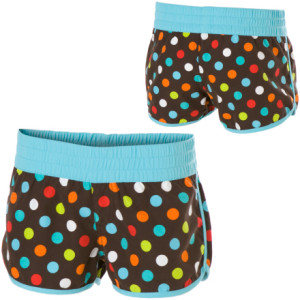Raisins Cha Cha Shortie Short - Women's