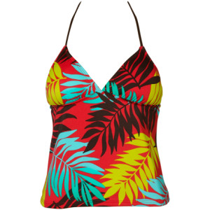 Raisins Bali Bliss Caribean Cami Top - Women's