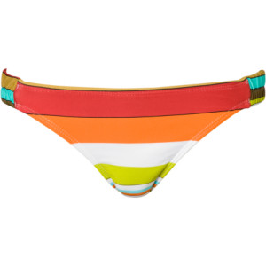 Raisins Indian Summer Sunset Bottom - Women's