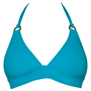 Raisins Lucky Girl Sunset Halter Top - Women's