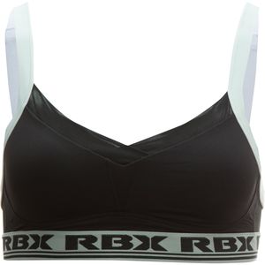 RBX Flexible Fit Sports Bra - Women's