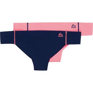 RBX Laser Thong - 2-Pack - Women's