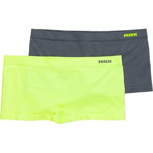RBX Boyshort - 2-Pack - Women's