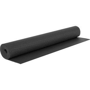 RBX 3mm Yoga Mat with Embossed Logo