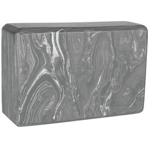 RBX Marbled Yoga Block