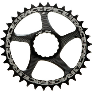 Race Face Narrow Wide Cinch Direct Mount Chainring